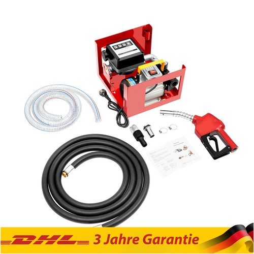 230v 60l min generisch - 60l/min,