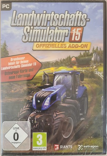 Landwirtschafts simulator - landwirtschafts,