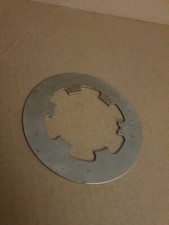  Scheibe Metall Kupplung Piaggio  Vespa 50 N Nasskupplung 