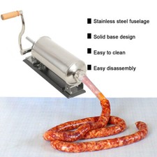 3L Wurstfüller Wurstmaschine