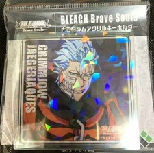 Bleach brave souls hologramm - brave,