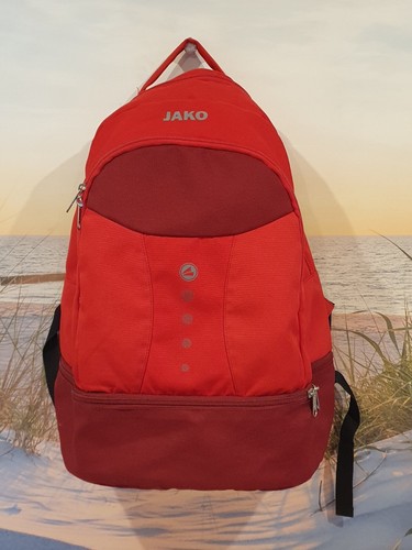 Jako rucksack striker mit - rucksack,