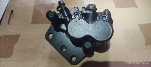Sachs madass 125 - sachs, madass-50