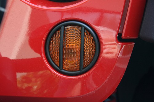 Lampenschutzgitter blinker - lampenschutzgitter,