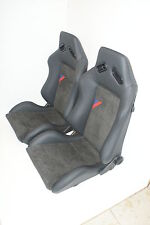 2 RECARO SPORT SITZ BMW 