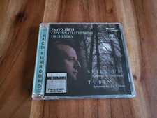 Paavo Järvi, Cincinnati