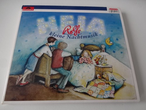 Album rolf zuckowski heia - album,