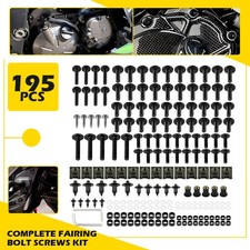 195PCS Fairing Complete