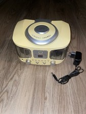 Nostalgisches Radio Perfekt