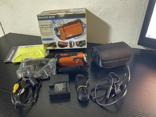 📷 SilverCrest Digital Full HD Camcorder | Mit OVP & Zubehör ohne Speicherkarte