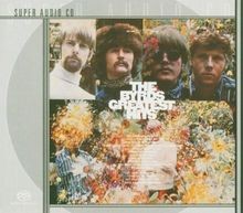 Greatest hits sacd von - hits, [sacd]