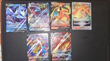 Pokemonkarten Deutsch 16 Karten Alle Near Mint