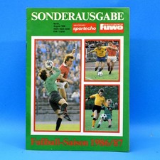 DDR Sonderausgabe FUWO