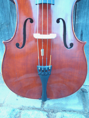 Cello benedikt lang - 4/4,