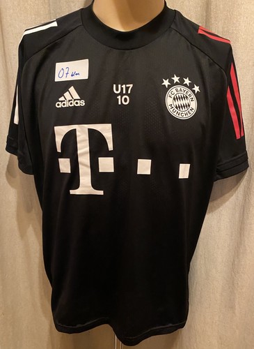 Bayern münchen adidas - bayern,