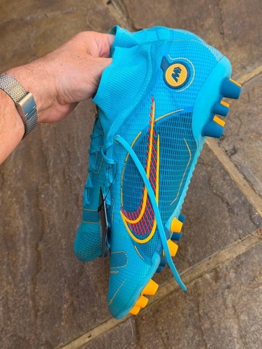 Nike mercurial superfly - nike,