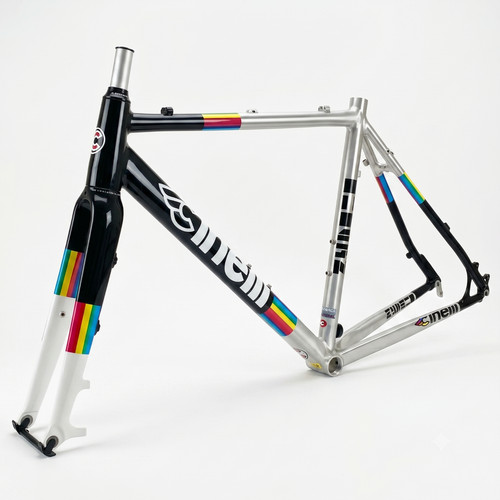 Cinelli zydeco 2016 - 2016, rahmenset