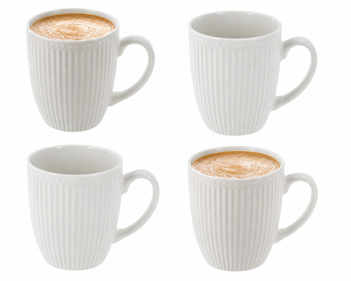 Kaffeetassen steingut - kaffeetassen,