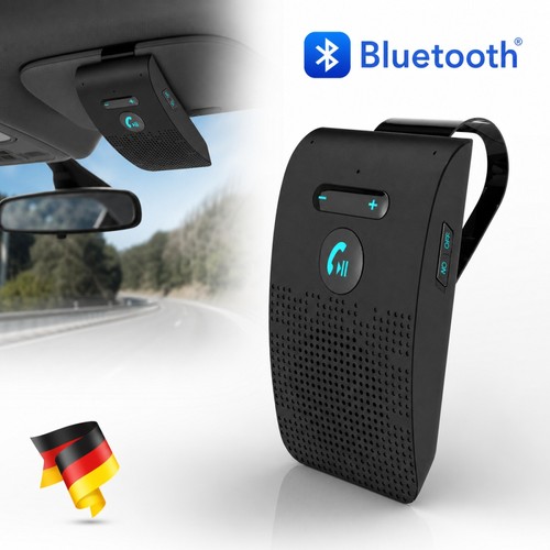 Auto freisprecheinrichtung - auto,