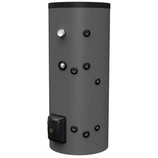 Warmwasserspeicher Fothermo