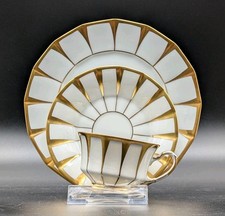 Fürstenberg  Gedecke Grecque