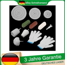 Polierköpfe Felgen Für