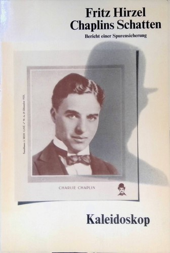 Chaplins schatten bericht e - schatten,