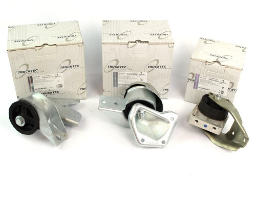 Set lagerbock - set,