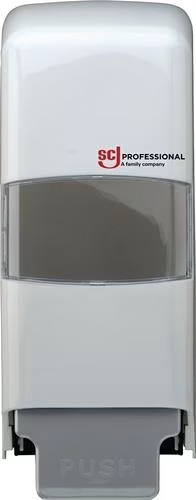 Johnson professional - johnson,