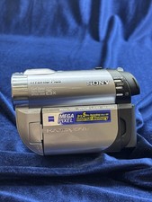 Sony dcr dvd410 handycam - dcr-dvd410,