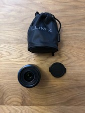 Panasonic Lumix G Macro 30 mm