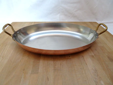 E. Dehillerin France Kupfer