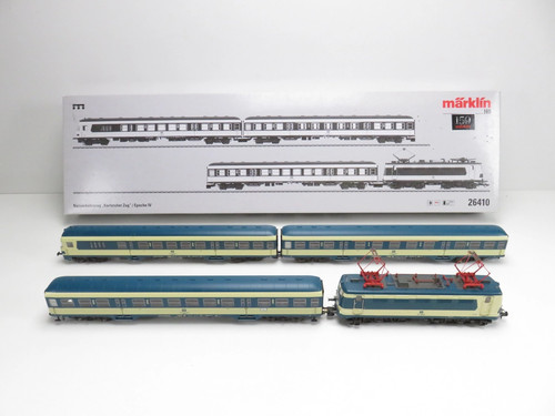 Märklin 26410 - (het161),