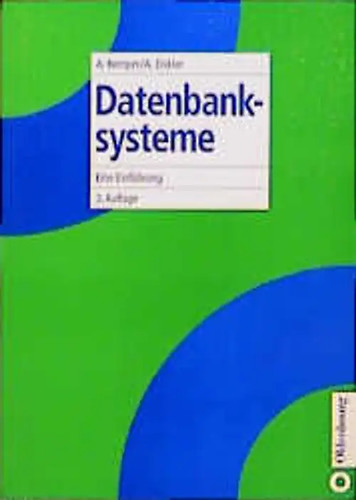 Datenbanksysteme eine - datenbanksysteme.,