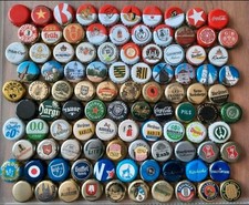 Kronkorken-Serie 14-DIY-u.a. Kölner Gilden-Sachsen