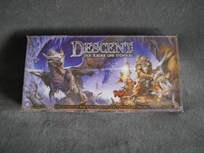 Descent Reise Ins Dunkel 1. Edition