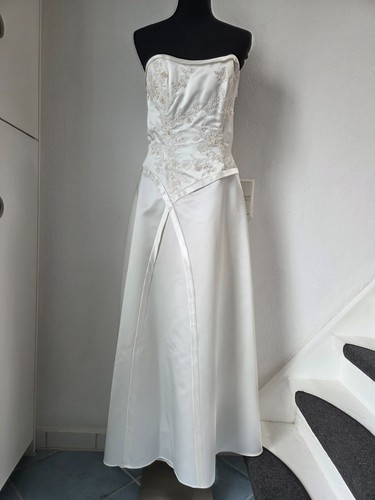 Hochzeitskleid 38 - hochzeitskleid, 36-38