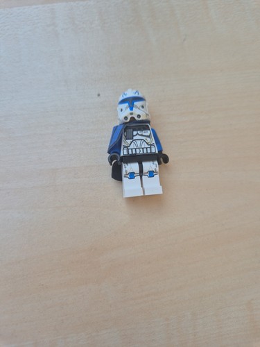 Lego star wars - lego, captain