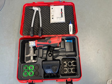 Novopress AAP 102 Rehau