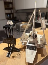 LEGO 10212 Imperial Shuttle - UCS RARE Star Wars Tydirium 