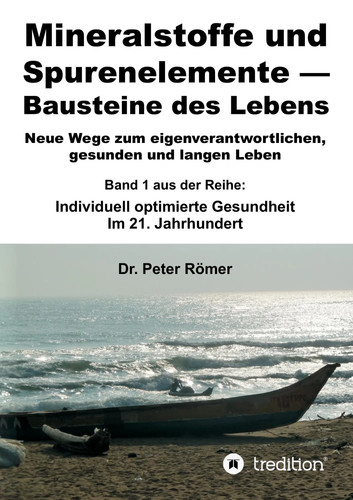 Peter römer mineralstoffe - peter,