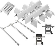 Grill Parts for Weber Spirit 2