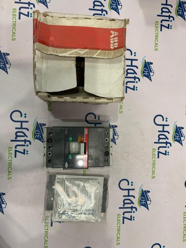 Abb sace tmax 100 r25 - abb,