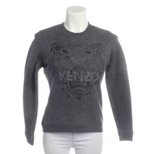 Sweatshirt Kenzo Grau S
