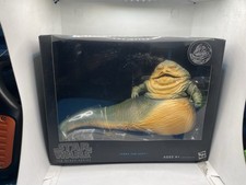 JABBA The Hutt Star Wars