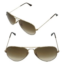 Ray Ban Aviator Large Metal -