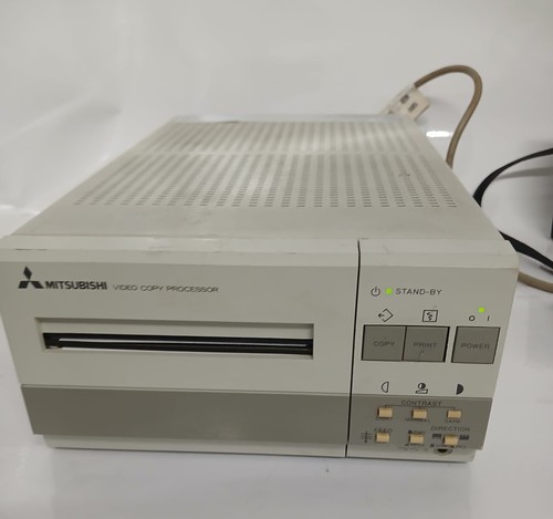Mitsubishi model p61e video - mitsubishi,