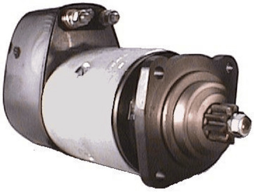 Anlasser starter für - anlasser,