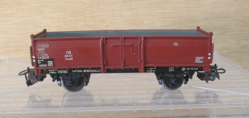 Märklin offener - h0,