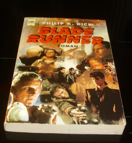 Philip dick blade runner - ,